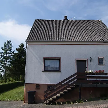 Schindler Hof * Lissendorf
