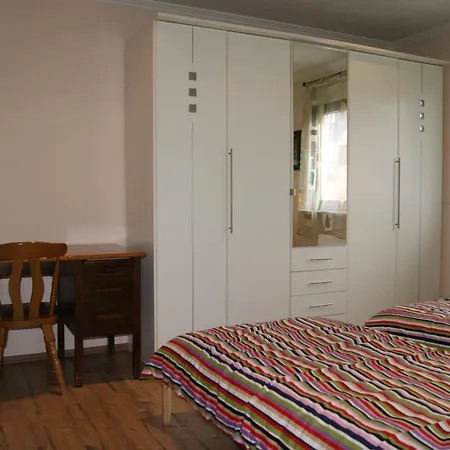 Schindler Hof Prázdninový dům Lissendorf