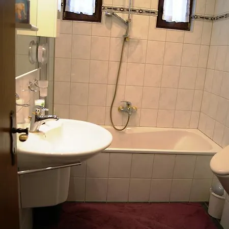 Schindler Hof Prázdninový dům