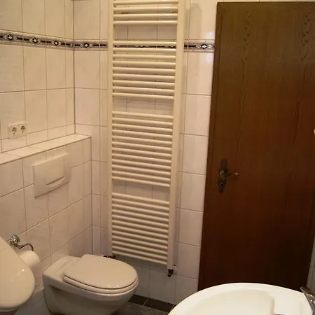 Schindler Hof Prázdninový dům *