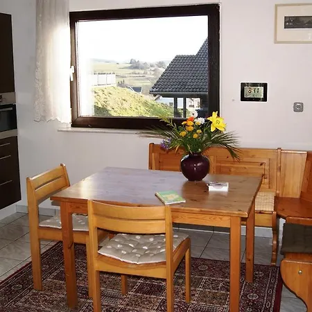Prázdninový dům Schindler Hof
