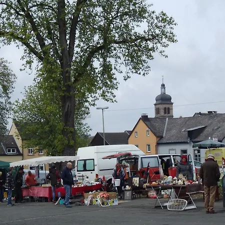 Prázdninový dům Schindler Hof