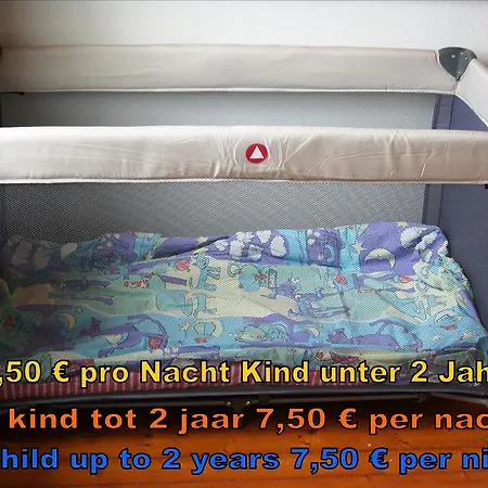 Prázdninový dům Schindler Hof Lissendorf