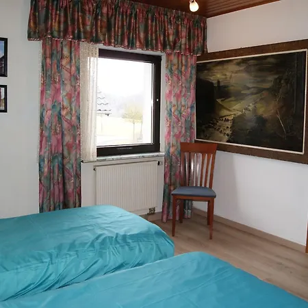 Schindler Hof Prázdninový dům