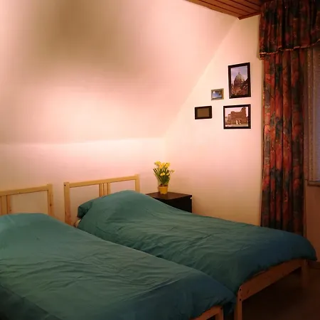 Schindler Hof Prázdninový dům *