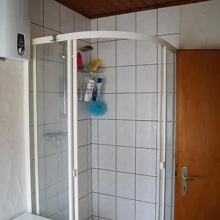 Prázdninový dům Schindler Hof