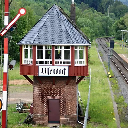 Schindler Hof Prázdninový dům *