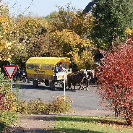 Schindler Hof Prázdninový dům *
